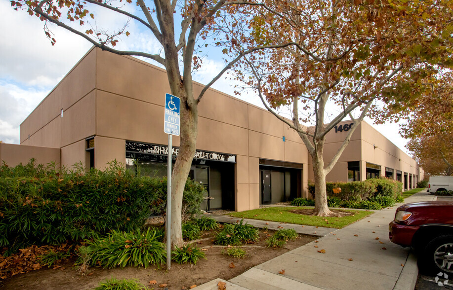 1310 Tully Rd, San Jose, CA en alquiler - Foto del edificio - Imagen 1 de 6