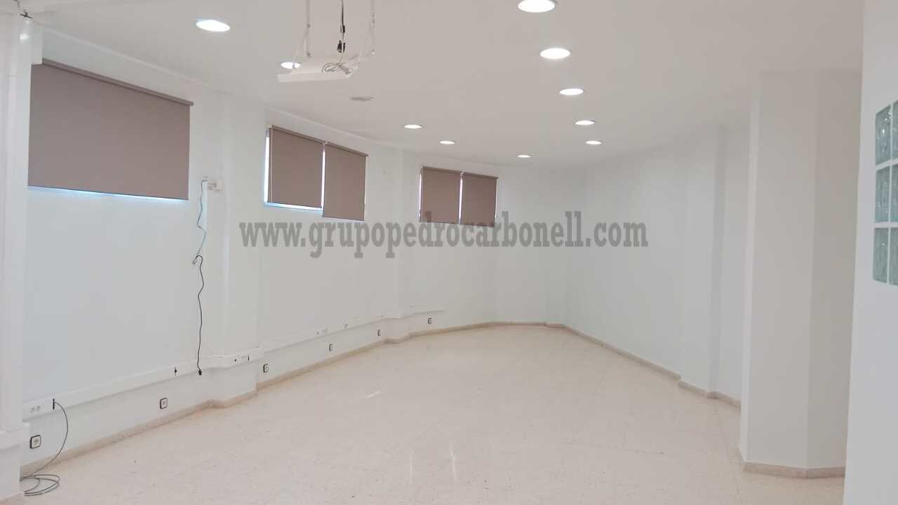 Edificio residencial en Crevillent, Alicante en venta Foto del interior- Imagen 1 de 3