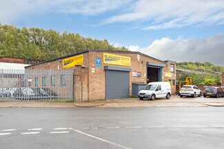 Más detalles de 16 Hicks St, Sheffield - Nave en venta