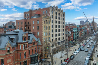 Más detalles para 137-141 Newbury St, Boston, MA - Oficinas en alquiler