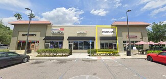 Más detalles para 2107 E Semoran Blvd, Apopka, FL - Local en alquiler