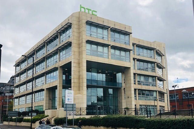 Wellington St, Slough en alquiler - Foto del edificio - Imagen 1 de 10