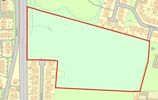 Más detalles de 56 Spencer Av, Great Yarmouth - Terreno en venta