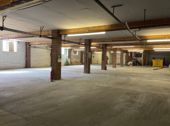 30 Abbey Av, Wembley en venta - Foto del interior - Imagen 3 de 3