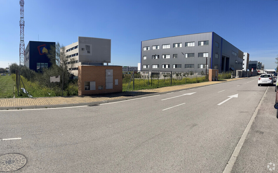 Terrenos en Leganés, MAD en venta - Foto del edificio - Imagen 2 de 3