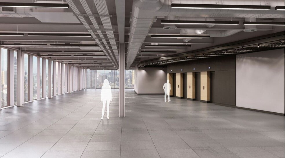 70 Great Bridgewater St, Manchester en venta - Foto del interior - Imagen 3 de 39