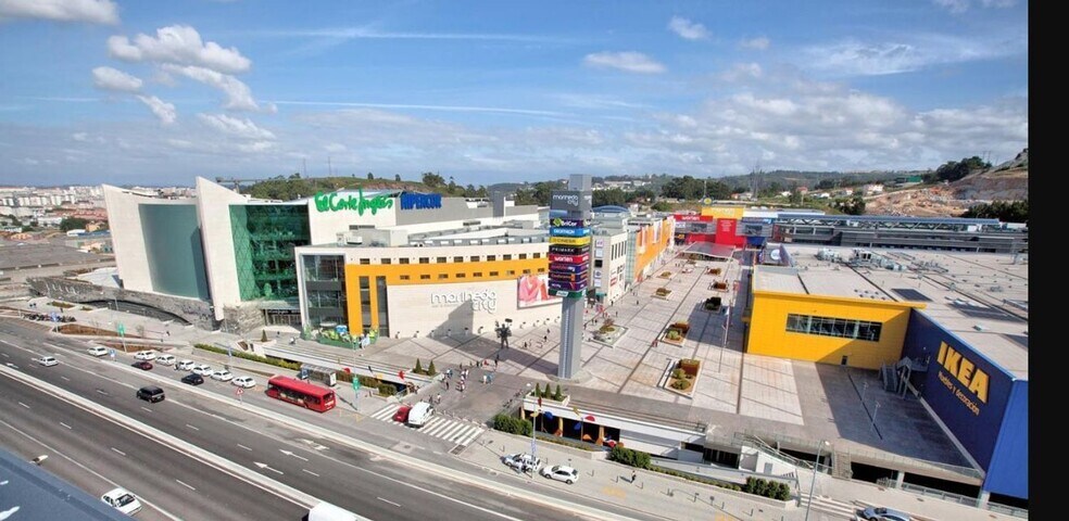 Bosque, S/N, A Coruña, La Coruna en venta - Foto del edificio - Imagen 1 de 3