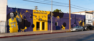 Más detalles para 1840-1842 W Washington Blvd, Los Angeles, CA - Locales en alquiler