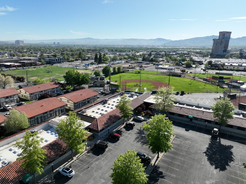 3680 Grant Dr, Reno, NV en alquiler - Foto del edificio - Imagen 1 de 5