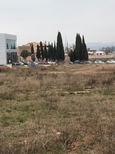 Terreno en Sant Fruitós de Bages, Barcelona en venta - Foto del edificio - Imagen 3 de 4