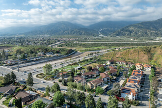 2294 Kendall Dr, San Bernardino, CA - VISTA AÉREA  vista de mapa - Image1