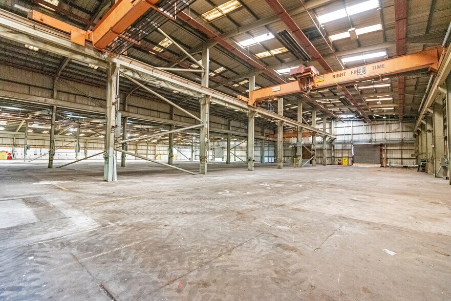 William Smith Rd, Arbroath en alquiler - Foto del edificio - Imagen 3 de 8