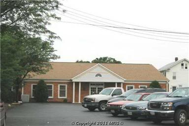 7348 Ritchie Hwy, Glen Burnie, MD en venta - Foto del edificio - Imagen 3 de 22