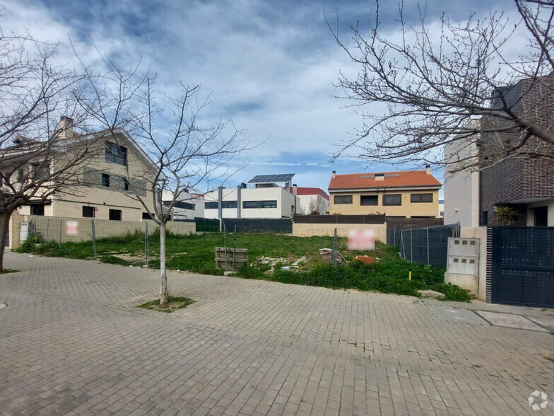 Terrenos en Leganés, MAD en venta - Foto del edificio - Imagen 2 de 3