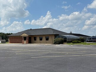 Más detalles de 1801 N Market St, Sparta, IL - Local en venta