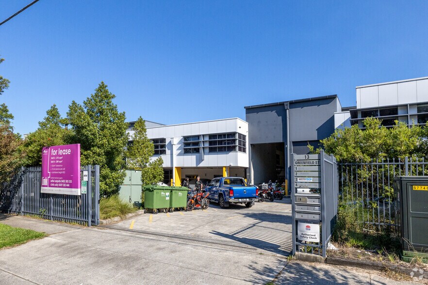 13 Greenfield St, Banksmeadow en alquiler - Foto principal - Imagen 1 de 6