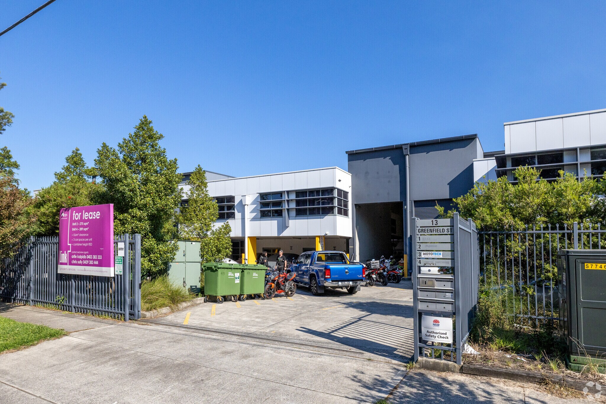 13 Greenfield St, Banksmeadow en alquiler Foto principal- Imagen 1 de 7