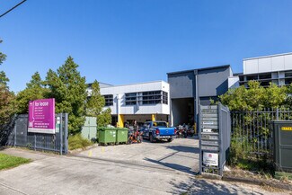 Más detalles de 13 Greenfield St, Banksmeadow - Nave en alquiler