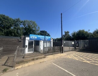 Más detalles de North Orbital Rd, St Albans - Local en alquiler