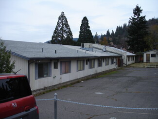 Más detalles para 330 Maple St, Ashland, OR - Oficinas en venta