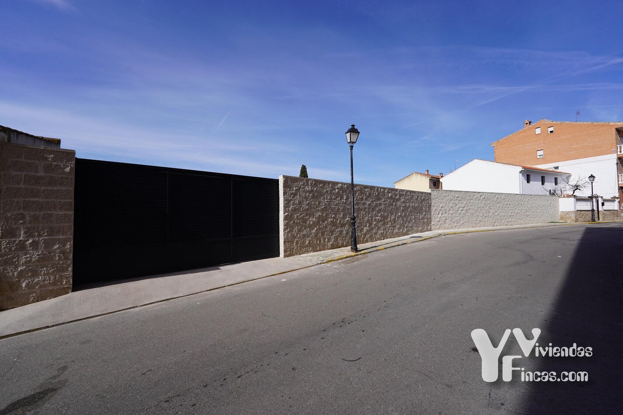 Calle Cerro de la Horca, 4, Cabañas de la Sagra, Toledo en venta Foto principal- Imagen 1 de 10