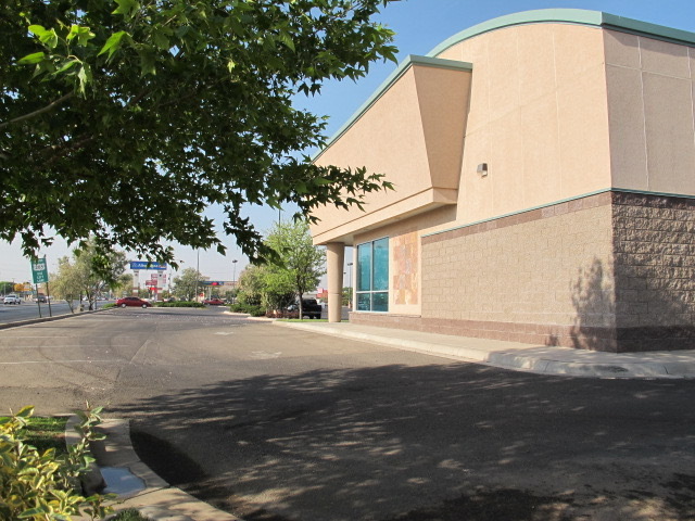 1100 S Main St, Roswell, NM en venta - Foto del edificio - Imagen 3 de 9