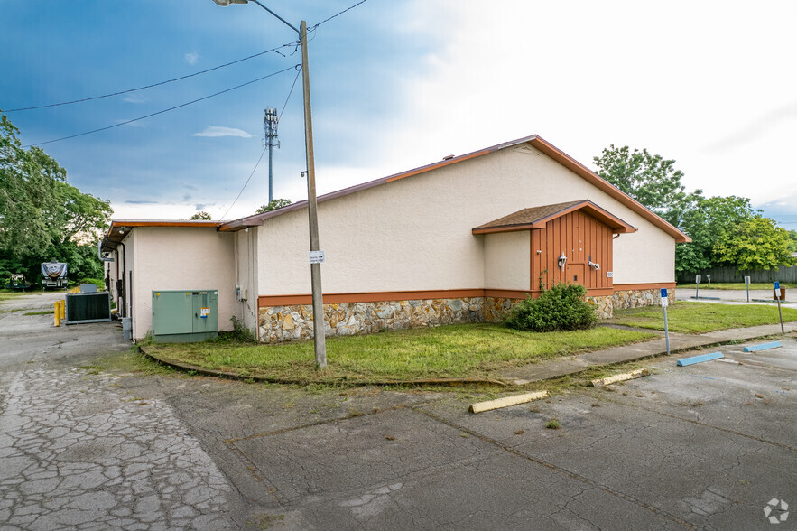 1936 Abacus Rd, Holiday, FL en alquiler - Foto del edificio - Imagen 3 de 5