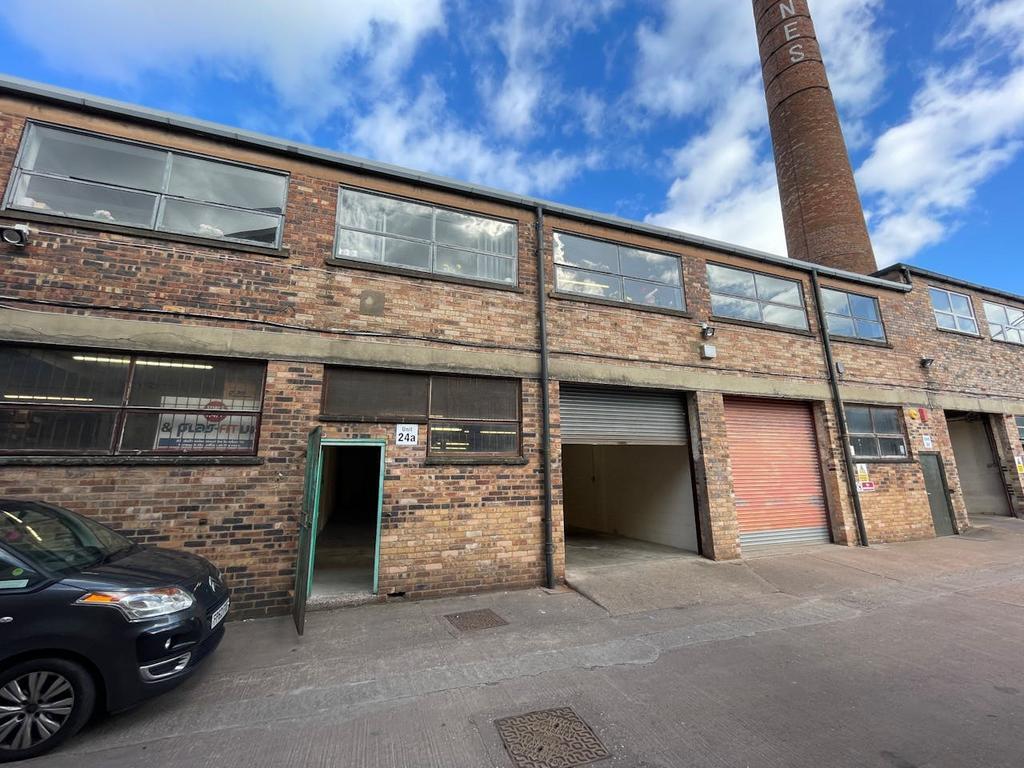 Whieldon Rd, Stoke On Trent en alquiler Foto del edificio- Imagen 1 de 15