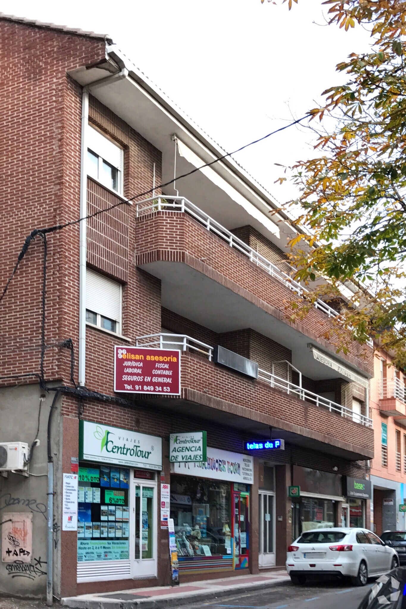 Calle Venta, 6, Collado Villalba, Madrid en venta Foto principal- Imagen 1 de 1