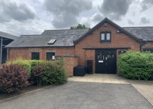 Althorp, Northampton en alquiler Foto del edificio- Imagen 1 de 5