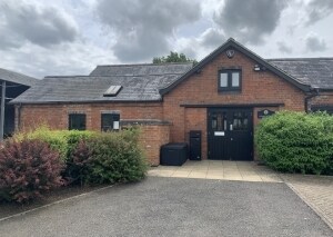 Althorp, Northampton en alquiler Foto del edificio- Imagen 1 de 5