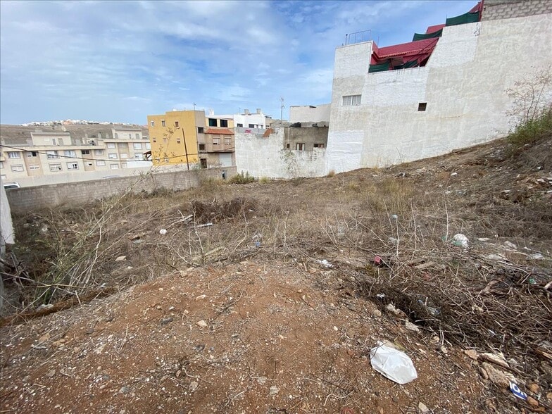 Paseo de los Mártires, 169, Las Palmas de Gran Canaria, Las Palmas en venta - Otros - Imagen 2 de 5