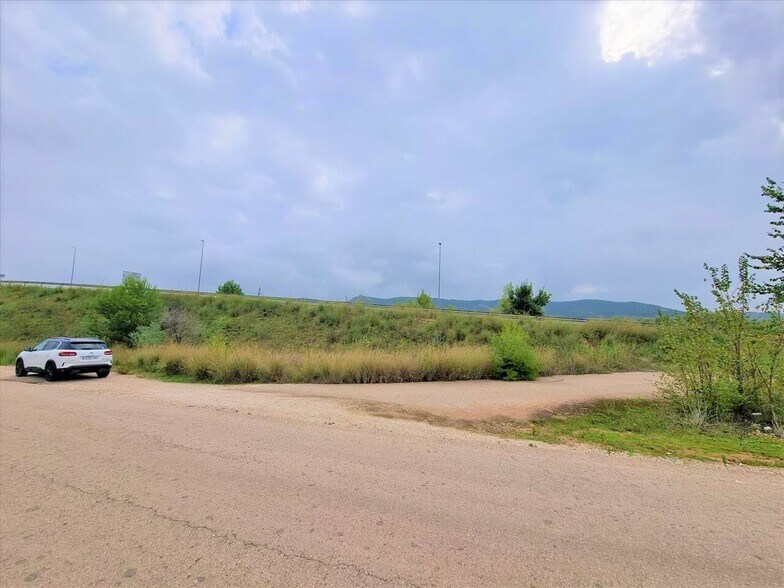 Terreno en Alcalà de Xivert en venta - Foto del edificio - Imagen 2 de 12
