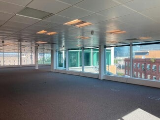 Más detalles de 47 Penarth Rd, Cardiff - Oficina en alquiler