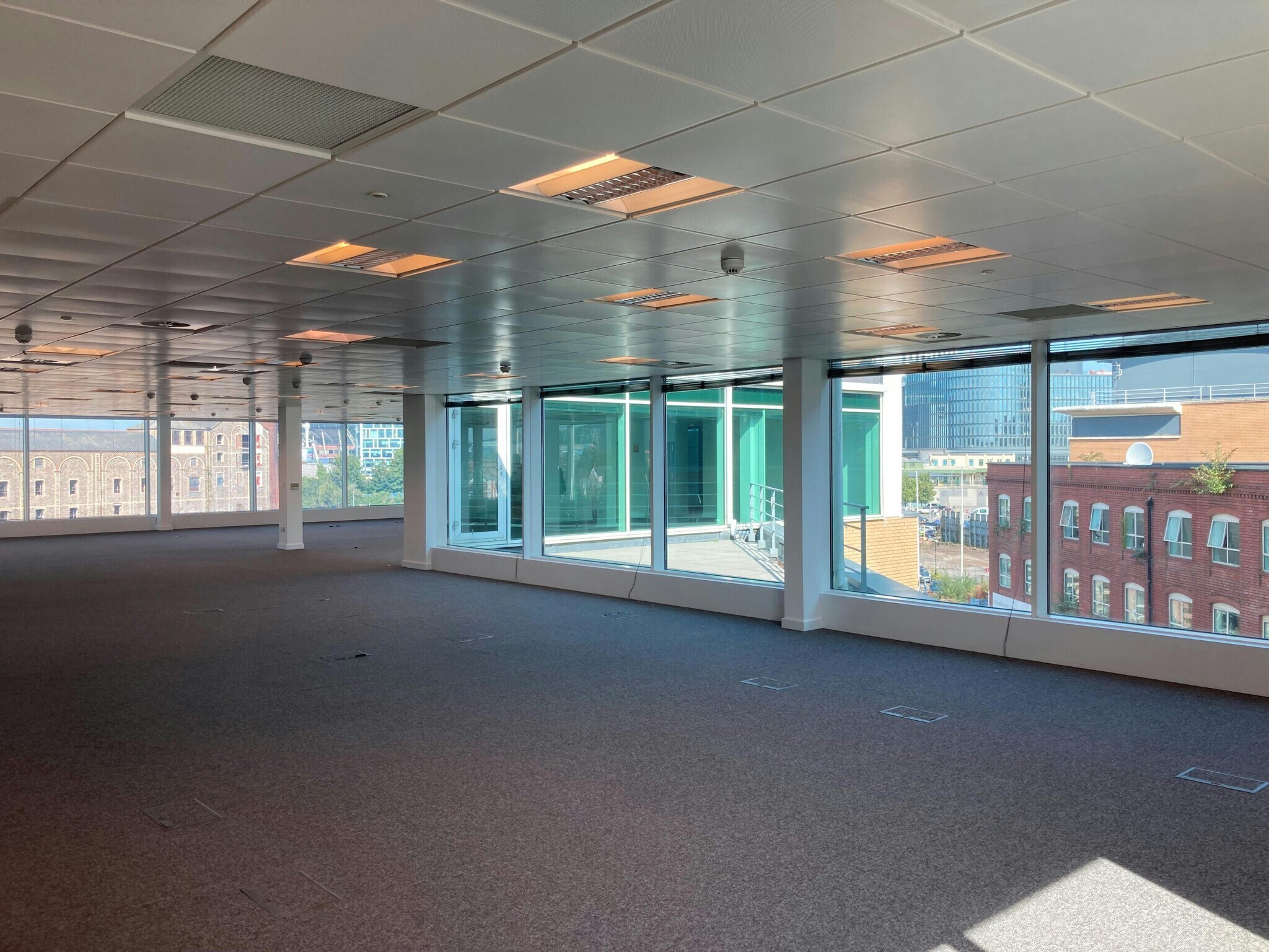 47 Penarth Rd, Cardiff en alquiler Foto del edificio- Imagen 1 de 13