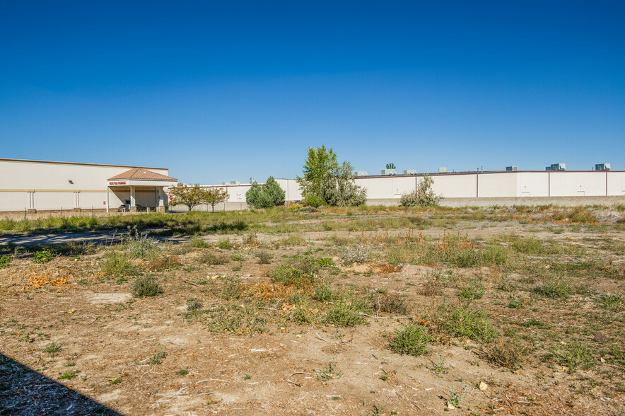 1595 E Oak Grove Rd, Montrose, CO en venta - Foto del edificio - Imagen 1 de 9