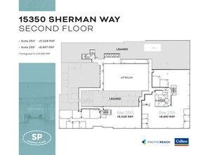 15350 Sherman Way, Van Nuys, CA en alquiler Foto del edificio- Imagen 1 de 1