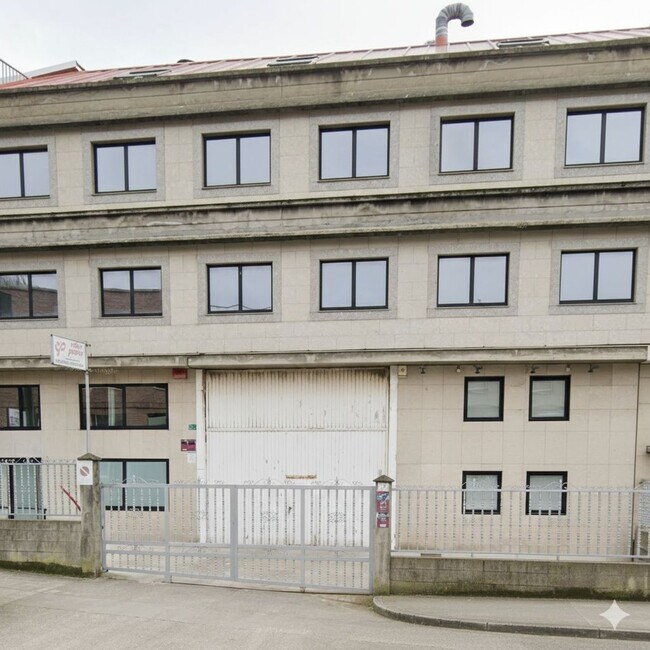 Más detalles de Oficina, nave en alquiler
