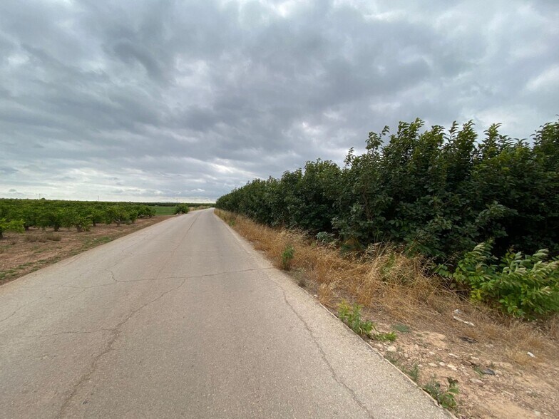 Terreno en València en venta - Foto del edificio - Imagen 2 de 7