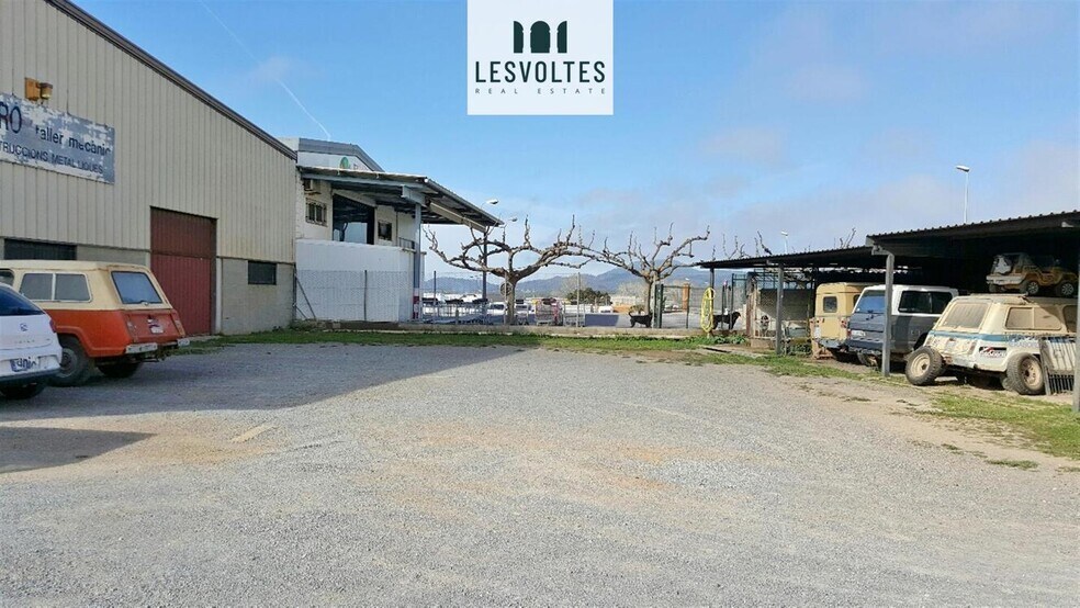 Nave en Palafrugell, Gerona en venta - Foto del edificio - Imagen 2 de 7