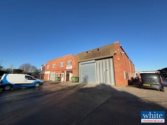 Más detalles de Unit L10, Area D Telford Rd, Bicester - Flex en alquiler