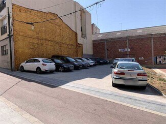 Más detalles de Carrer del Calvari, 6, Olesa de Montserrat - Terreno en venta