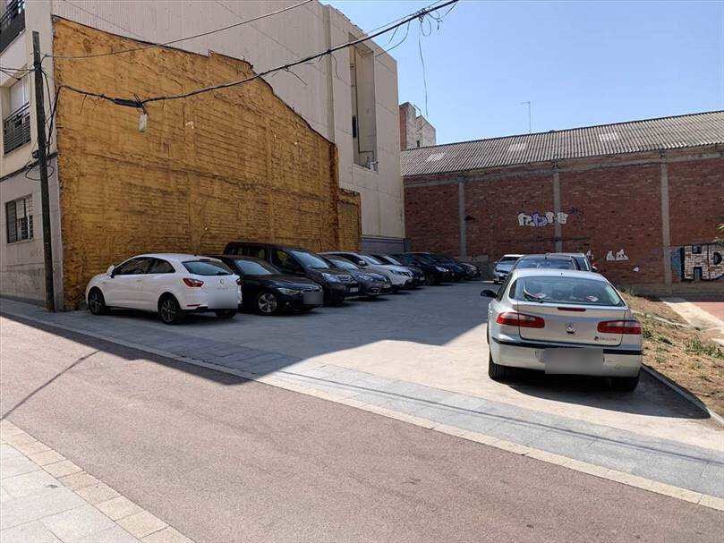 Carrer del Calvari, 6, Olesa de Montserrat, Barcelona en venta Otros- Imagen 1 de 3