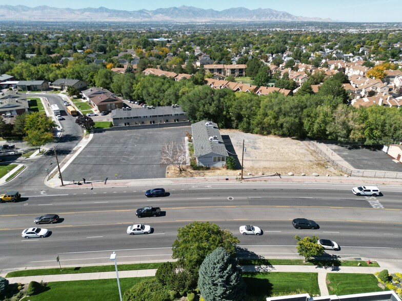 7720 S 700 E, Midvale, UT en venta - Foto del edificio - Imagen 3 de 13