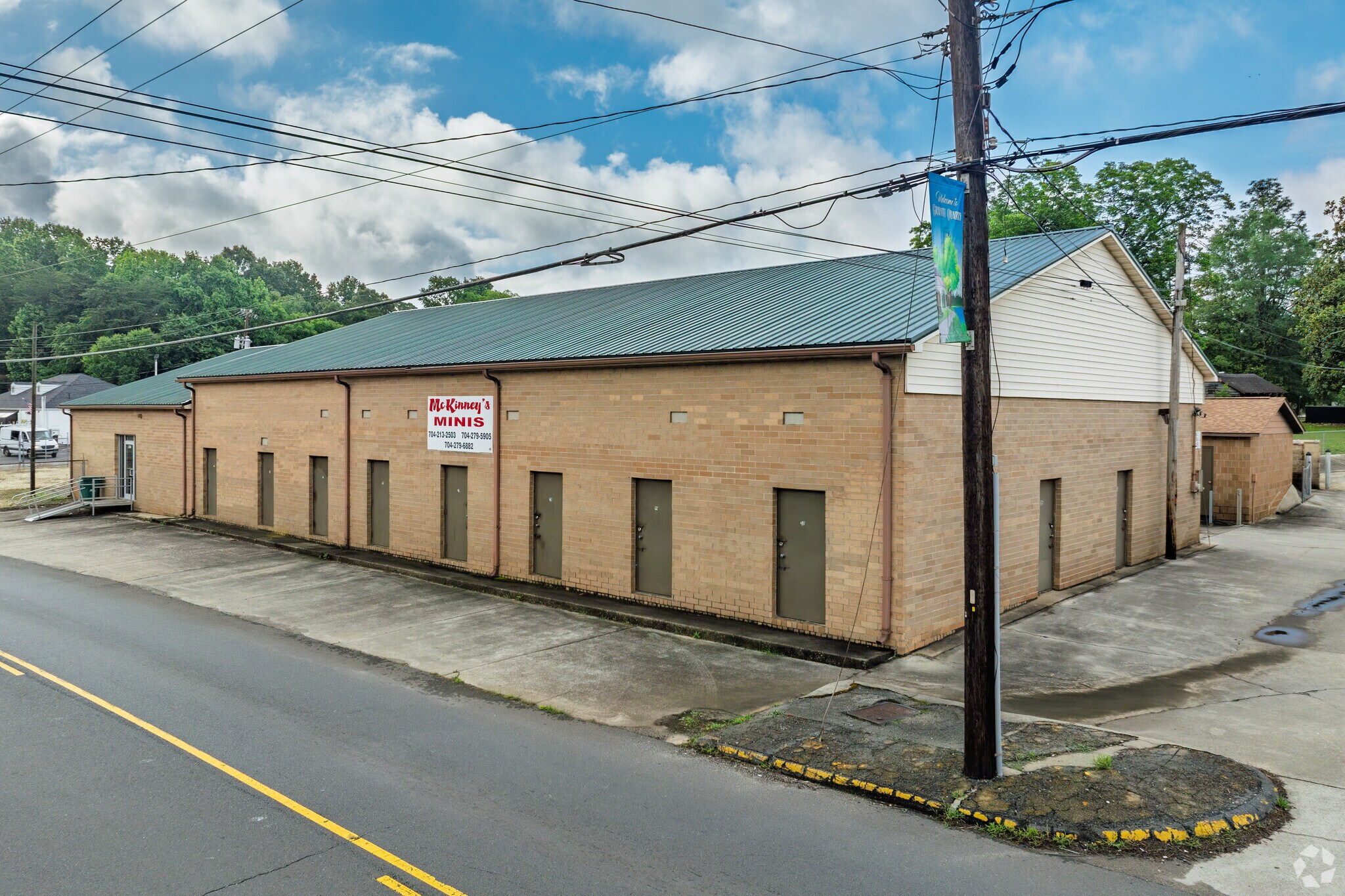 Block For Redevelopment cartera de 5 inmuebles en venta en LoopNet.es Foto del edificio- Imagen 1 de 21