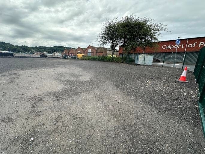 Harbour Rd, Scone en alquiler - Foto del edificio - Imagen 2 de 3