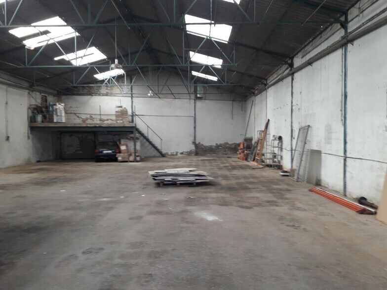 Terreno en Aspe en venta - Foto del edificio - Imagen 1 de 8