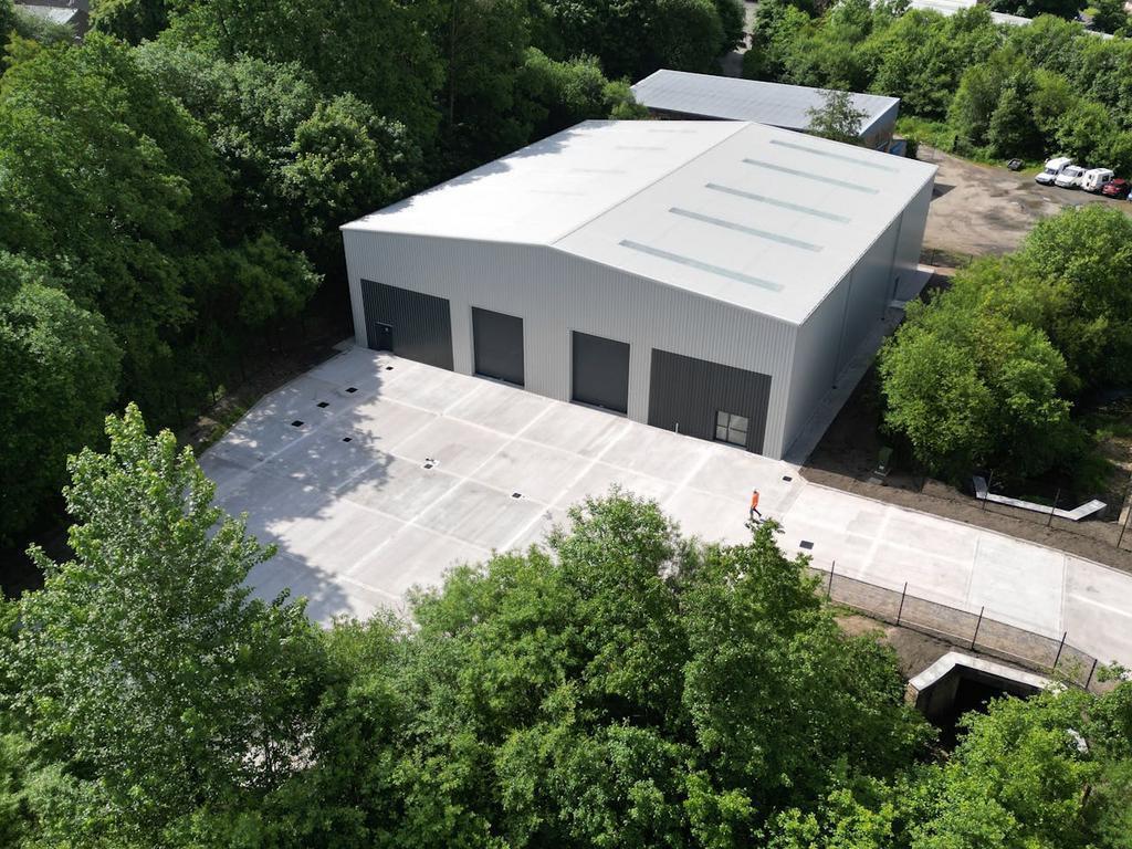 Buckley Rd, Rochdale en venta Foto del edificio- Imagen 1 de 5