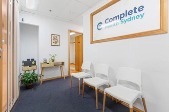 88 Pitt St, Sydney en alquiler Foto del interior- Imagen 1 de 6