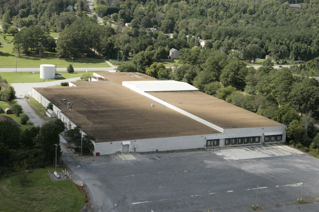 4148 Cleveland Hwy, Cohutta, GA en alquiler - Foto del edificio - Imagen 2 de 2